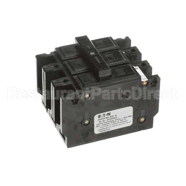 19-01314 Compatible Master-Bilt Circuit Breaker Qou-330 30 Amp