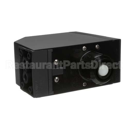 19-018503 Lancer Lev4.5 Pb