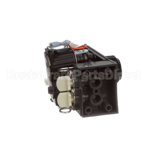 19-035803 Lancer Lev 4.5 Es Shrd Mds