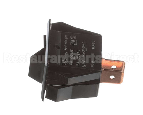 19-0659-00 Global Refrigeration Light Switch
