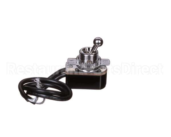 19-0729-00 Global Refrigeration Switch Leviton # 720134 Ligh