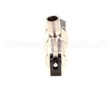 19-0733-02 Multiplex Pressure Relief Valve 1/2 Outlet