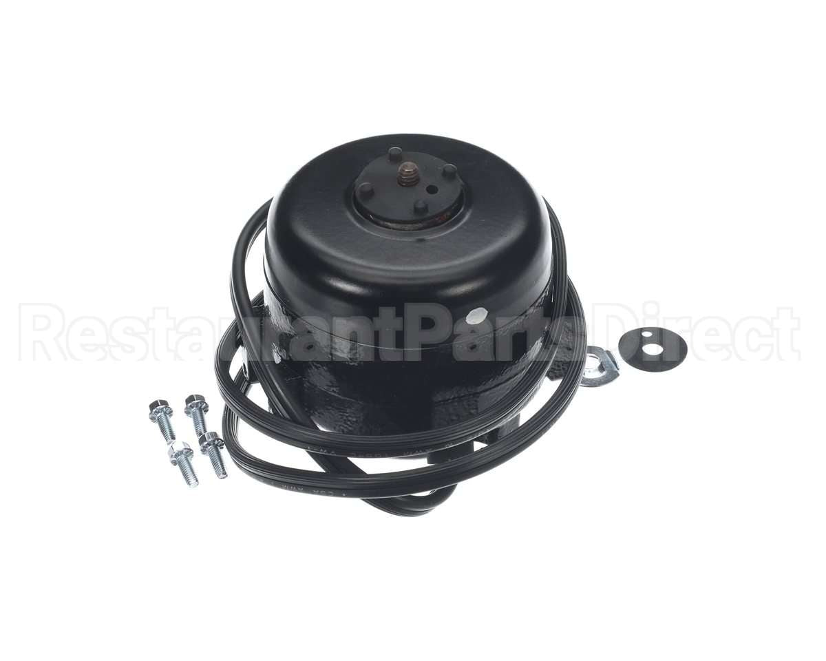 19-0933-00 Global Refrigeration Motor