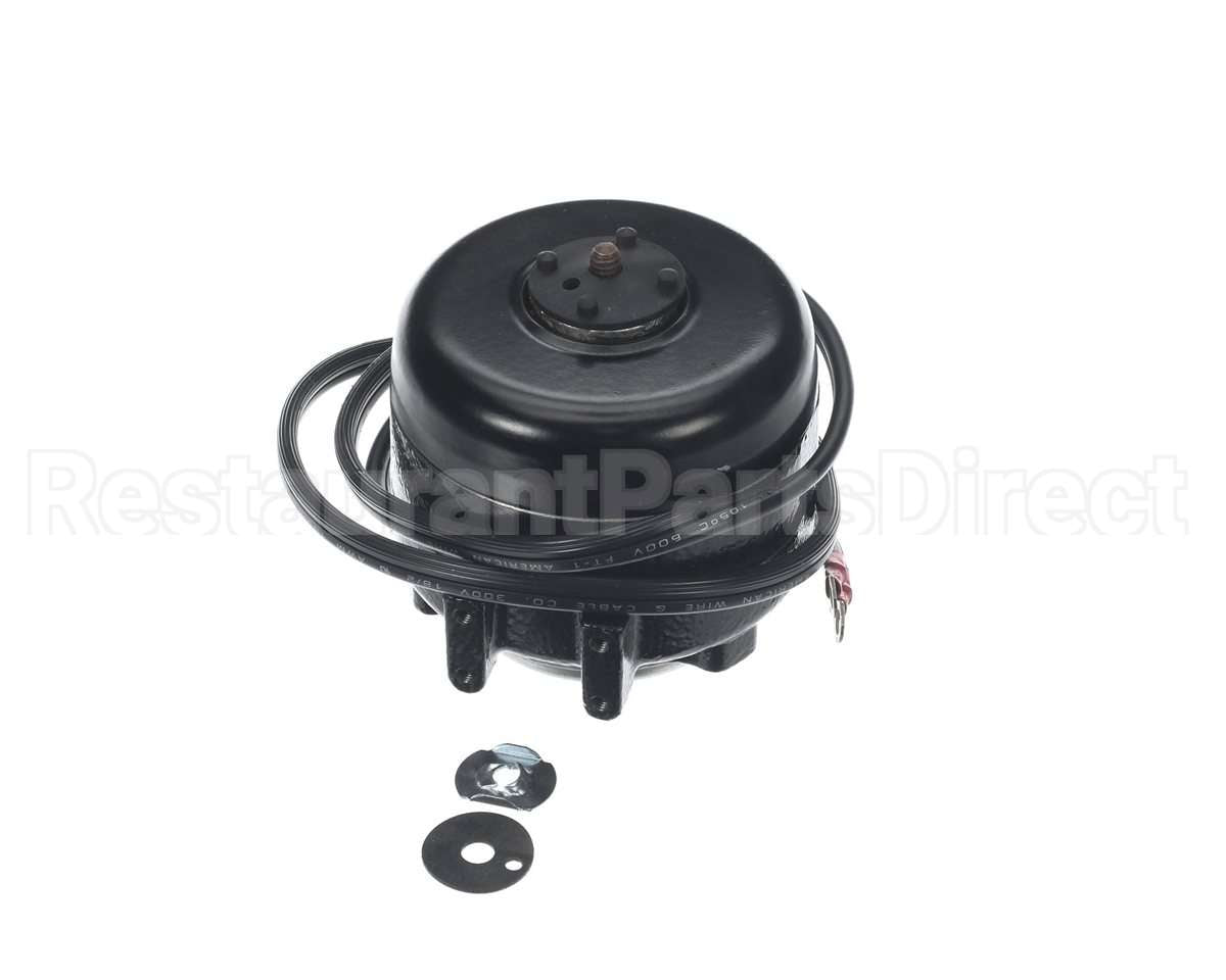 19-0933-00 Global Refrigeration Motor