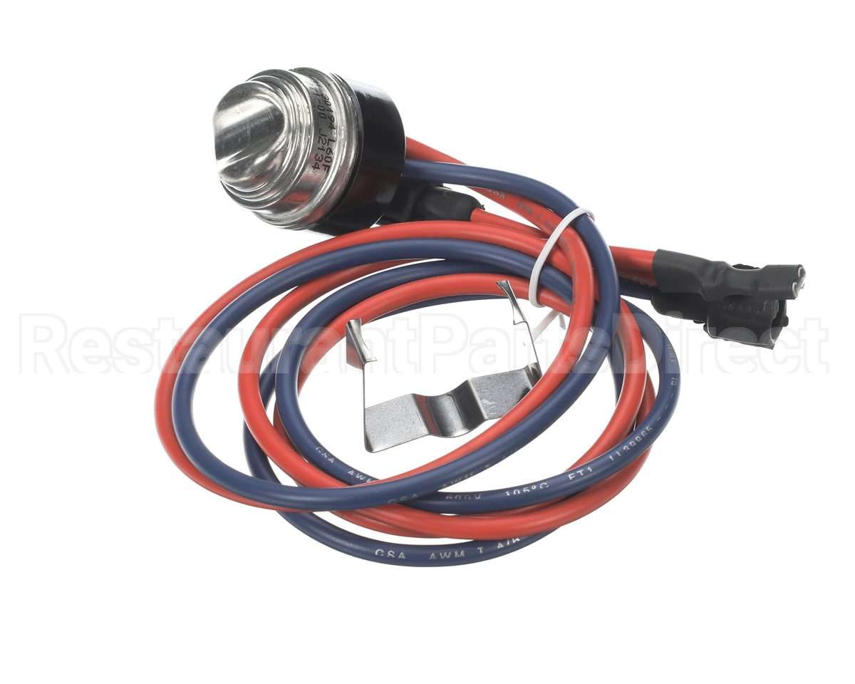 19-1071-00 Global Refrigeration Thermodisc Defrost Term