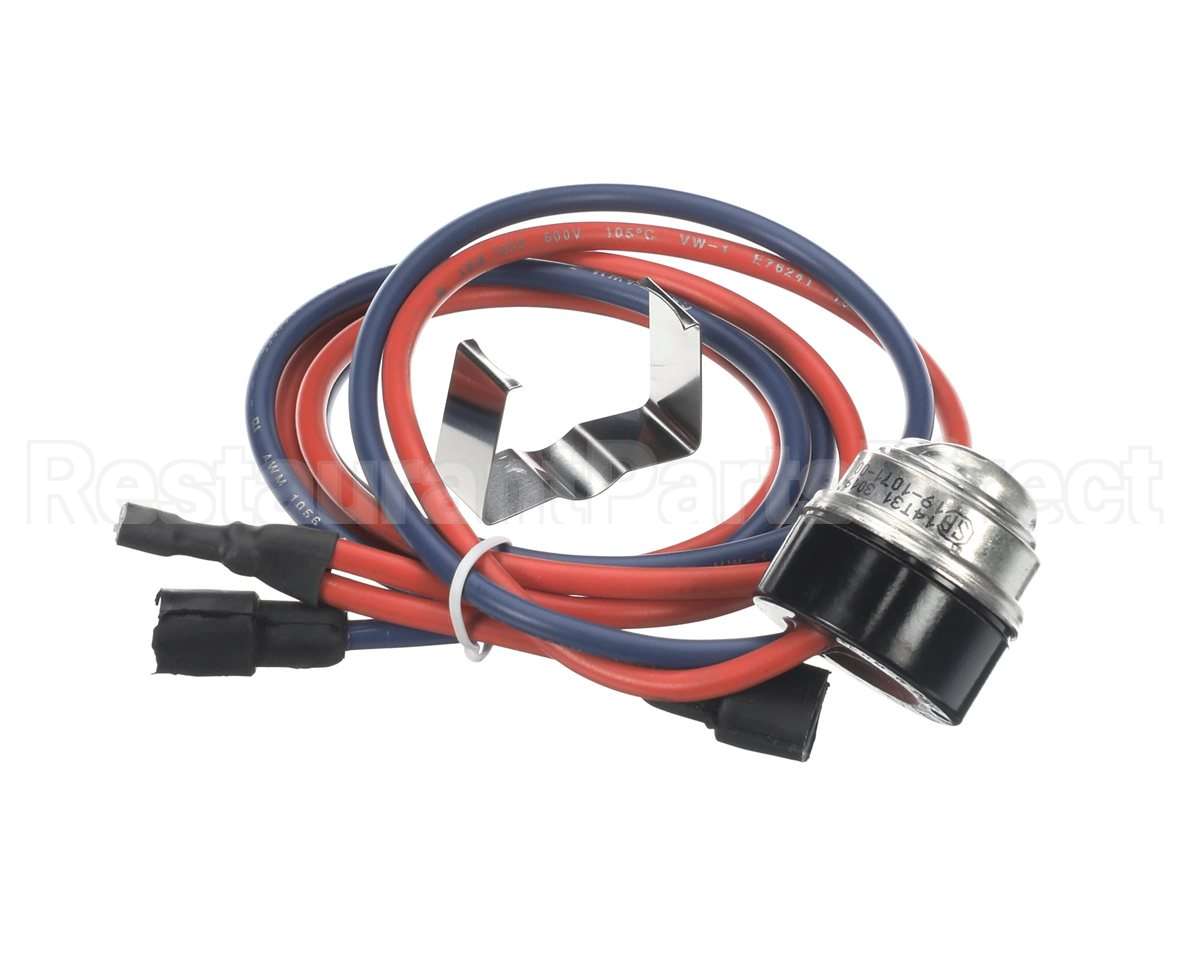 19-1071-00 Global Refrigeration Thermodisc Defrost Term