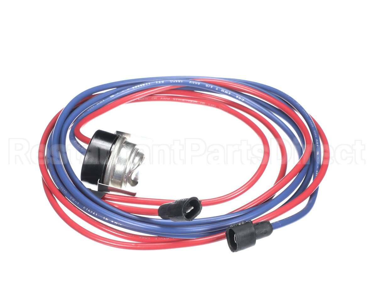 19-1071-01 Global Refrigeration Defrost Termination Switch