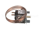 19-1222-00 Global Refrigeration Thermostat