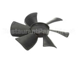 19-1225-00 Global Refrigeration Blade Fan
