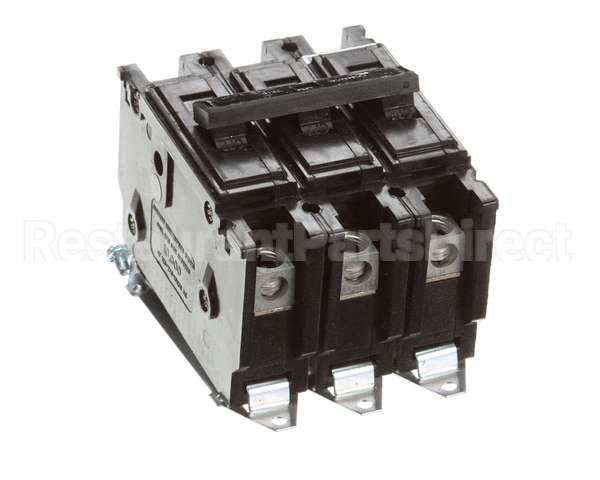 19-13087 Master-Bilt Circuit Breaker Qou-350 50 Amp