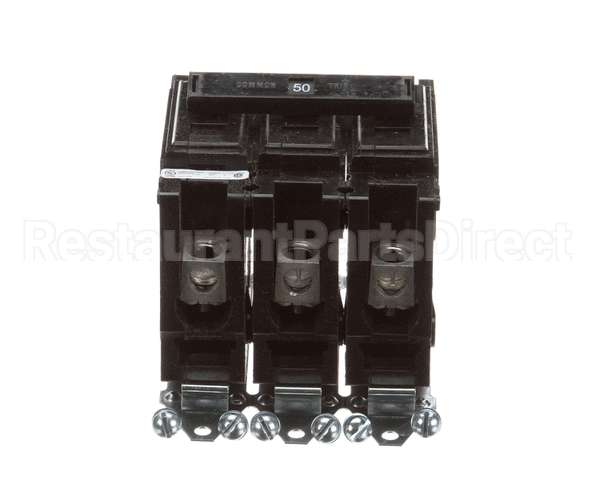 19-13087 Master-Bilt Circuit Breaker Qou-350 50 Amp