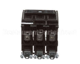 19-13087 Master-Bilt Circuit Breaker Qou-350 50 Amp