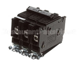 19-13087 Master-Bilt Circuit Breaker Qou-350 50 Amp