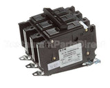 19-13087 Master-Bilt Circuit Breaker Qou-350 50 Amp
