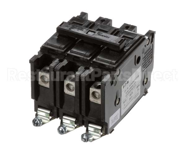 19-13099 Master-Bilt Circuit Breaker Qou-325 25 Amp