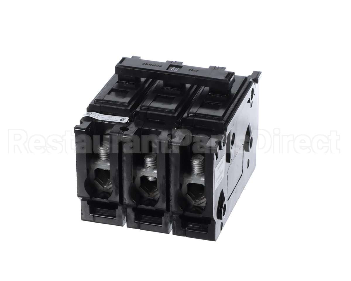 19-13145 Master-Bilt Circuit Breaker, Qou-360 60 Am