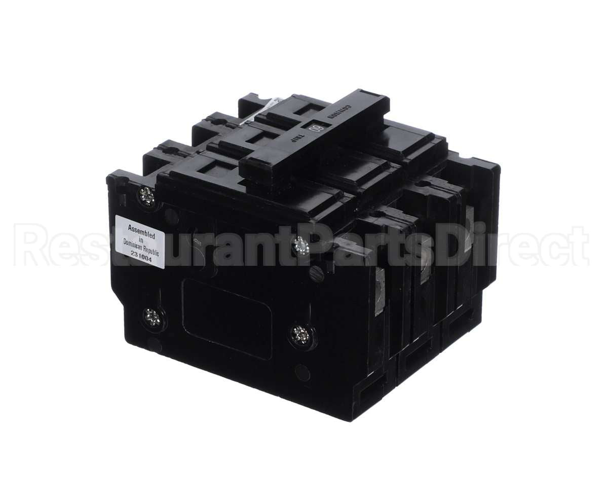 19-13145 Master-Bilt Circuit Breaker, Qou-360 60 Am