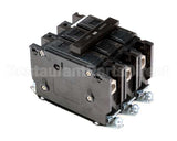 19-13221 Master-Bilt Circuit Breaker, Qou-3100 100