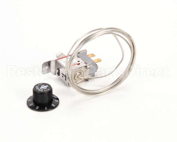 19-13607 Master-Bilt Temp Control (Low Temp) (Ul, C