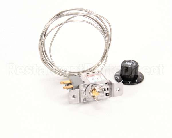 19-13607 Master-Bilt Temp Control (Low Temp) (Ul, C