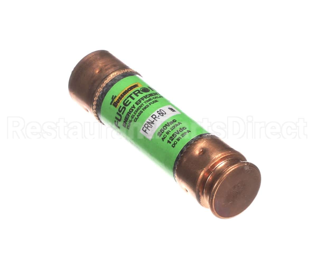 19-13637 Master-Bilt Fuse, 60 Amp Tr-60R