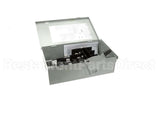 19-13638 Master-Bilt Disc 3-Pole 4-Wire, 240V, Fus