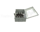 19-13638 Master-Bilt Disc 3-Pole 4-Wire, 240V, Fus