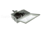 19-13638 Master-Bilt Disc 3-Pole 4-Wire, 240V, Fus