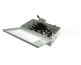 19-13638 Master-Bilt Disc 3-Pole 4-Wire, 240V, Fus