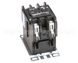 19-13703 Master-Bilt Contactor, 2-Pole, 30/40 Amp.