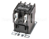 19-13703 Master-Bilt Contactor, 2-Pole, 30/40 Amp.