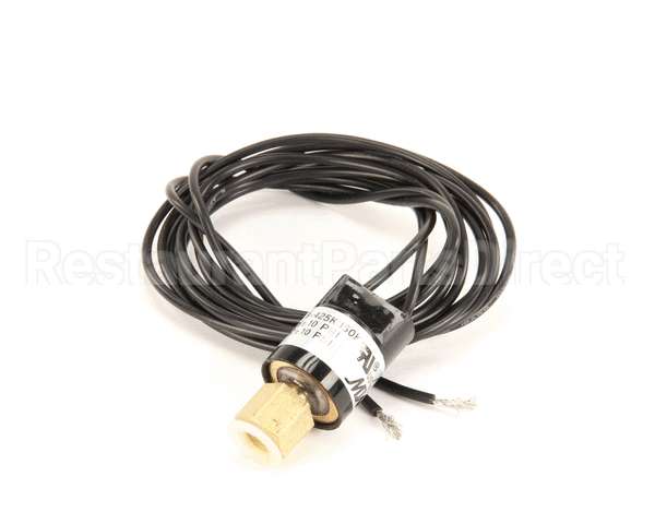 19-13739 Master-Bilt Mini High Pressure Control Itc