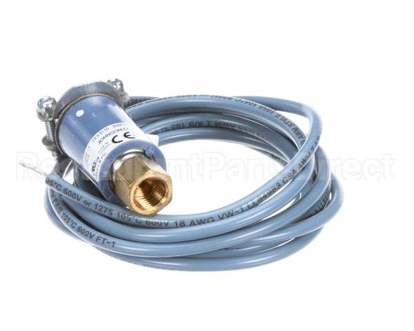 19-13742 Master-Bilt Mini Low Pressure Control John