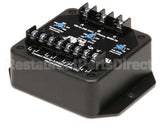 19-13749 Master-Bilt 3-Phase Monitor Model Pm-35- 2