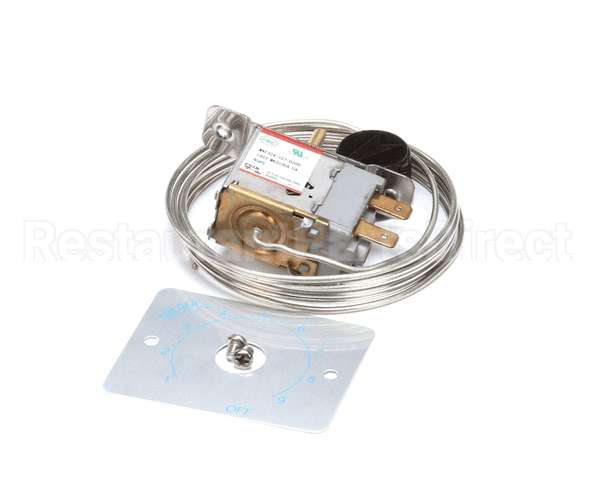 19-13765 Master-Bilt Temp Control Ranco A30-464-000