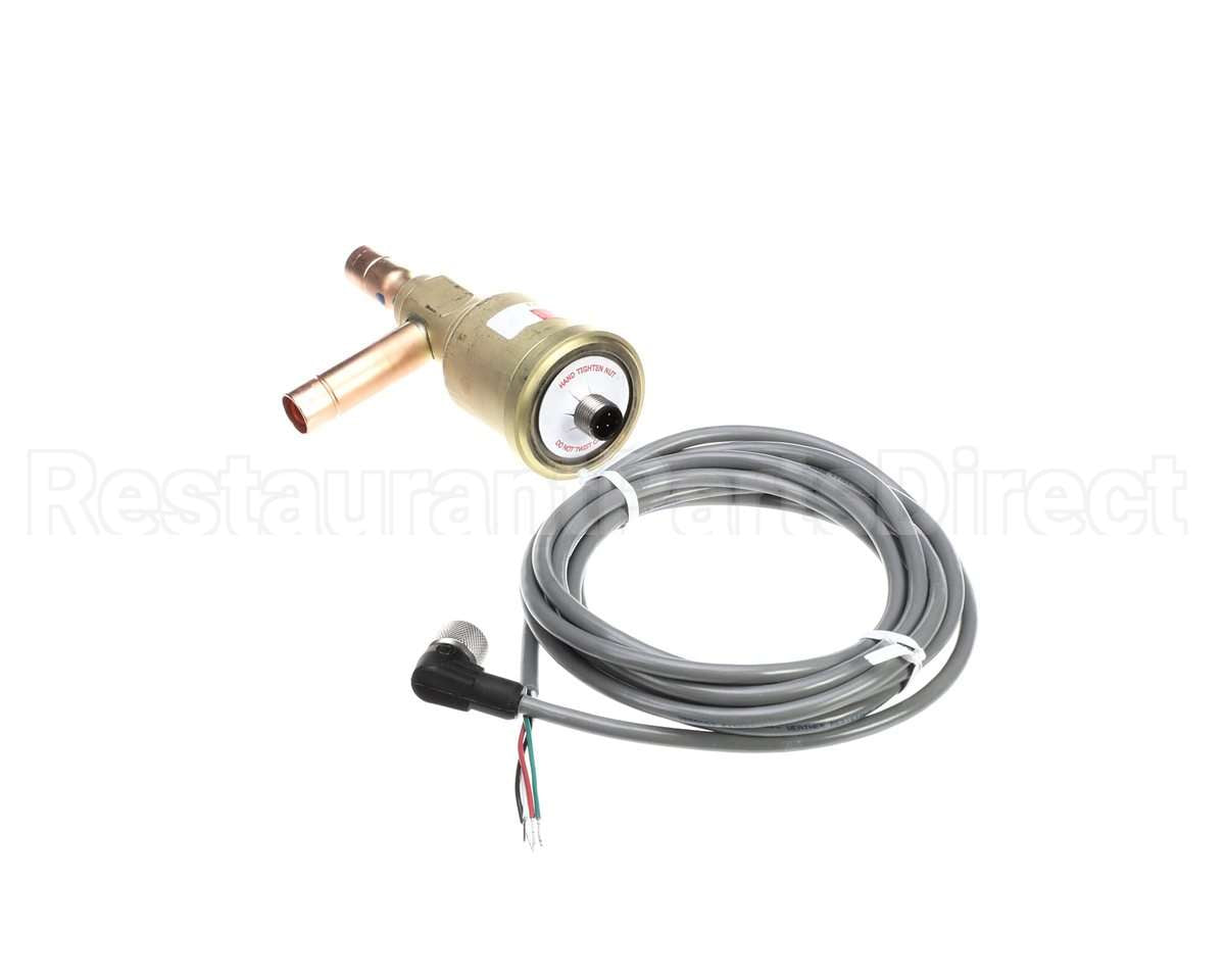 19-13772 Master-Bilt Electric Expansion Valve Ser-6