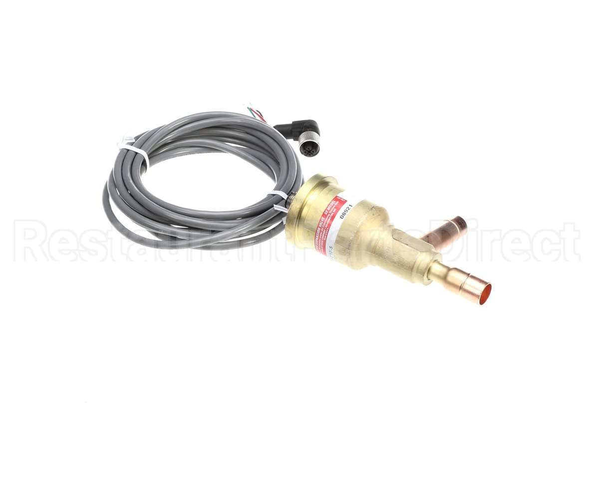 19-13772 Master-Bilt Electric Expansion Valve Ser-6
