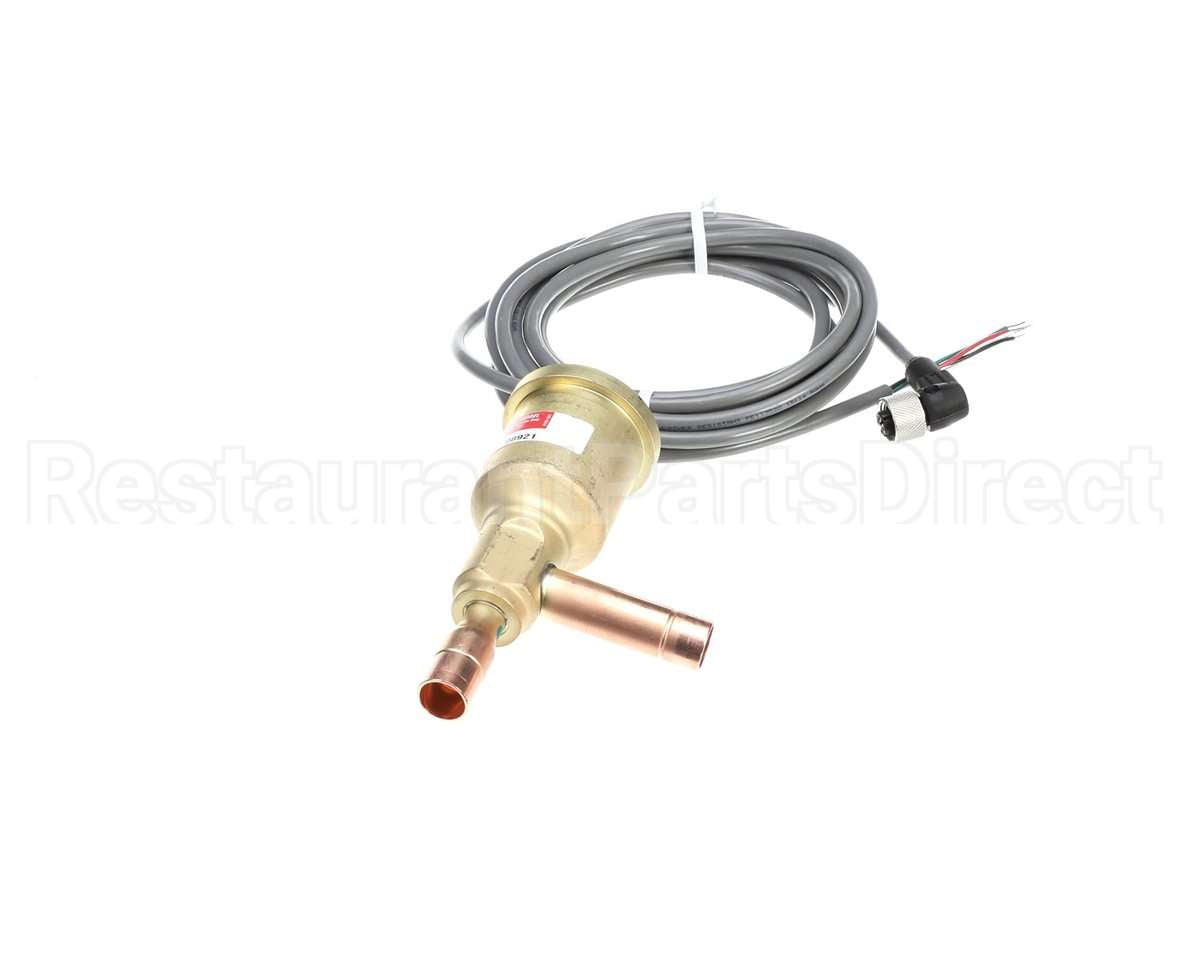 19-13772 Master-Bilt Electric Expansion Valve Ser-6