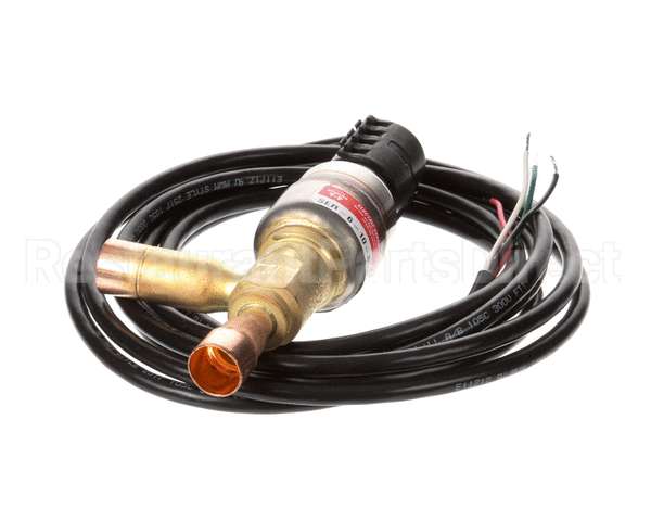 19-13773 Master-Bilt Electric Expansion Valve Ser-6