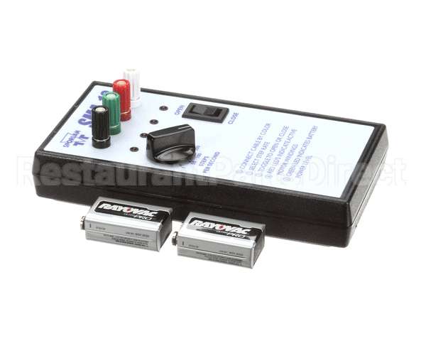 19-13786 Master-Bilt Valve Test Kit