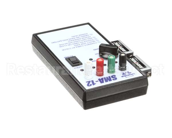 19-13786 Master-Bilt Valve Test Kit