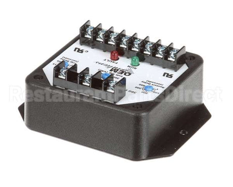 19-13791 Master-Bilt 3-Phase Monitor Model Pm-35- 4