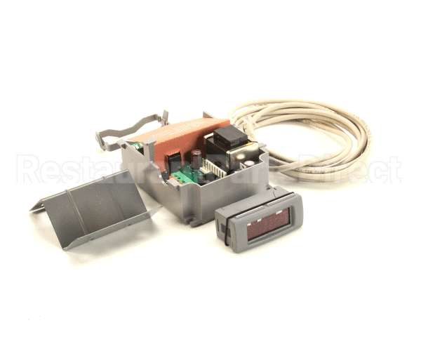 19-13822 Master-Bilt Erc2 (Low) #Erc2-331011-301 No