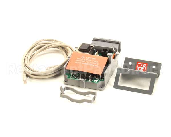 19-13822 Master-Bilt Erc2 (Low) #Erc2-331011-301 No