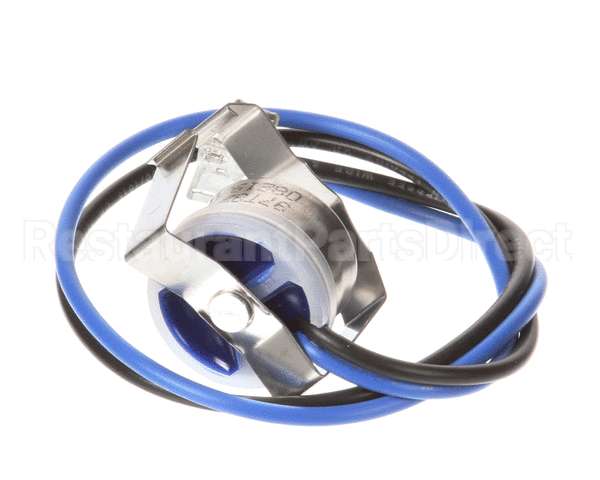 19-13843 Master-Bilt Defrost Termination All Se #10 08219273