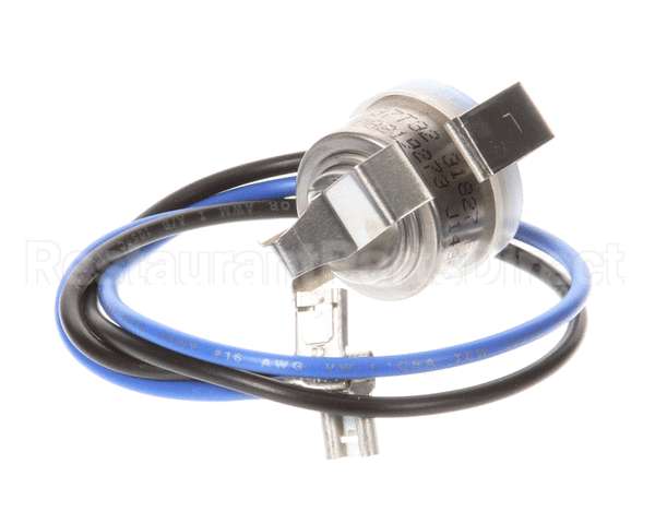 19-13843 Master-Bilt Defrost Termination All Se #10 08219273