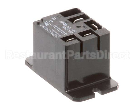 19-13855 Master-Bilt Relay, #Az2280-1A-12Def 240Vac
