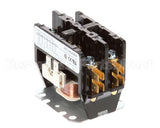 19-13934 Master-Bilt Contactor, 30/40A, 2P, 240/277