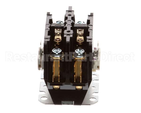 19-13934 Master-Bilt Contactor, 30/40A, 2P, 240/277