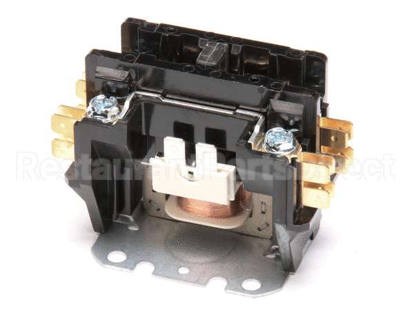 19-13936 Master-Bilt Contactor, 30/40A, 1P, 120/50-